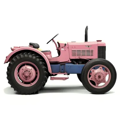 Fieldmaster Classic - Vintage Pink